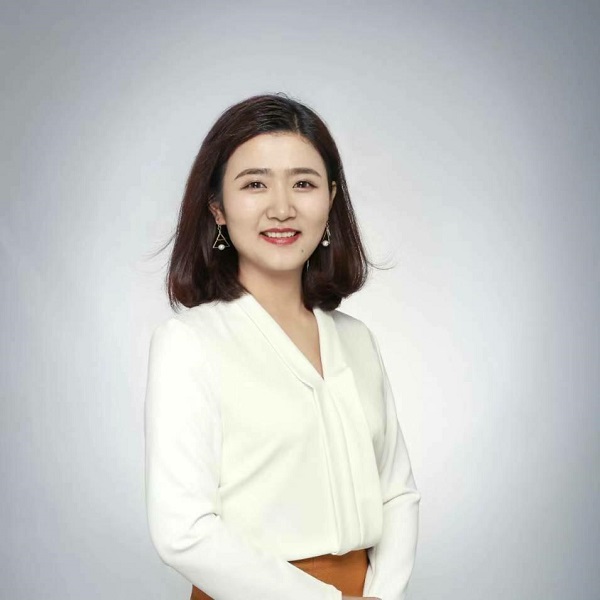 师德师风先进个人  都娟丽