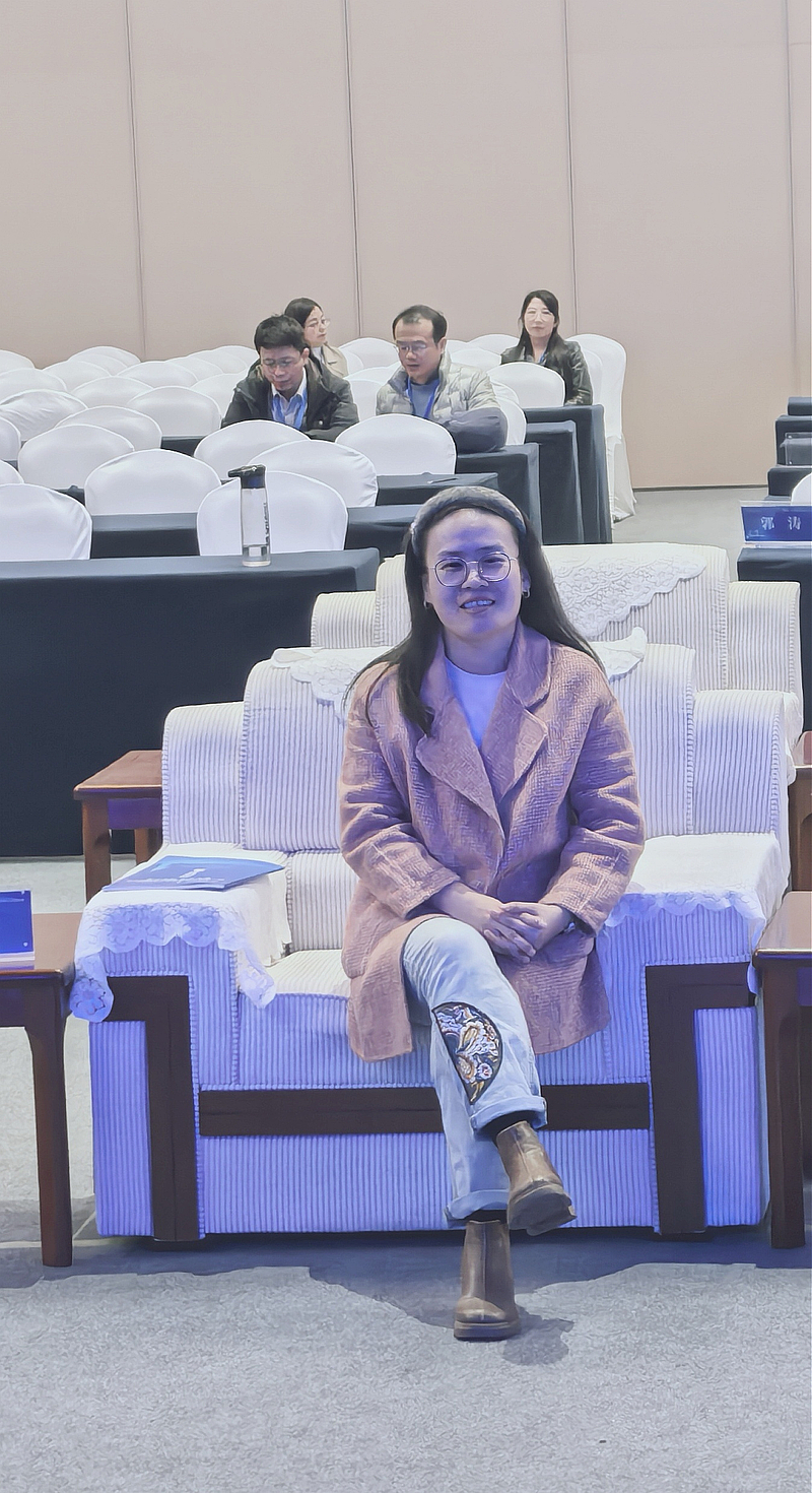 最美老师  王昭