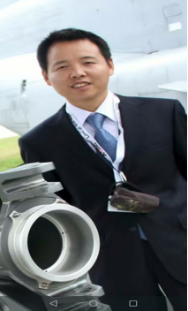 低空经济--开启第四次交通革命的钥匙